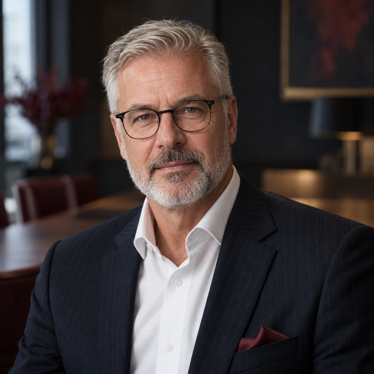 Joris van Leeuwen
